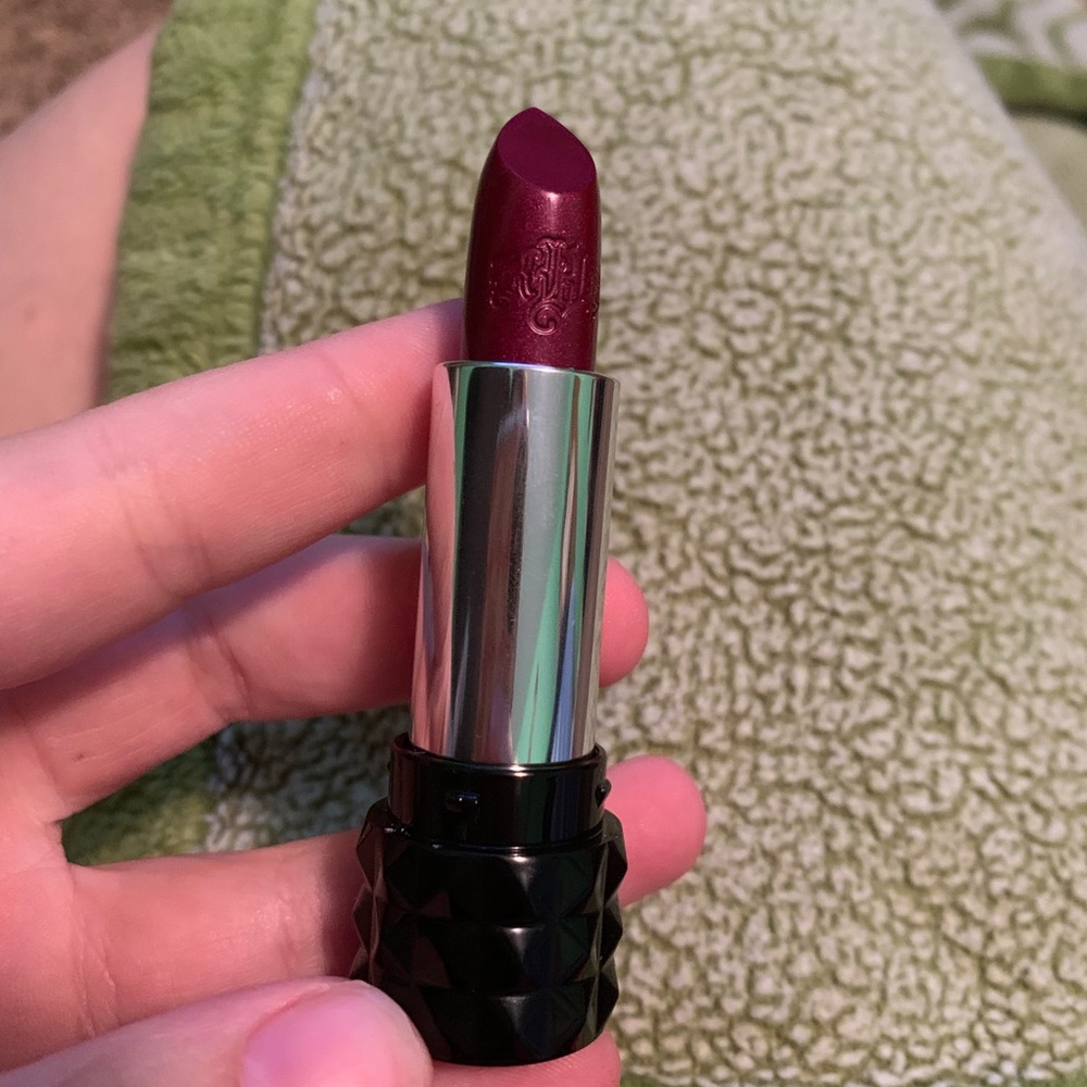 Kat von d lipstick